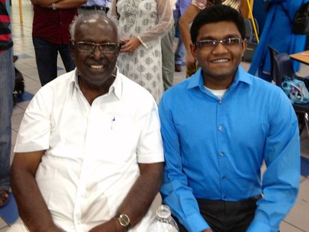 'இங்கிலீஷ் பேசினாலும் தமிழன்டா' முழக்கத்துடன் உருவாகிறது புதிய தமிழ் அமைப்பு 'டயா'!