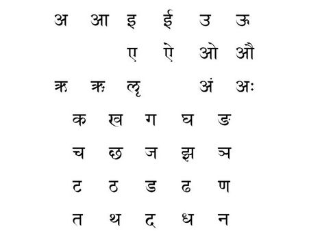 ஐரோப்பாவில் சமஸ்கிருதம் படிக்க மாணவர்கள் ஆர்வம்! ஜெர்மனியில் 14 பல்கலை.களில் பாடம்!