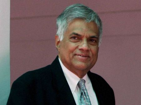 குருவாயூர் கோவிலில் இலங்கை பிரதமர் ரணில் நாளை வழிபாடு!