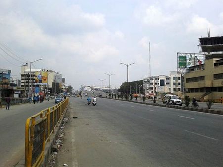 கர்நாடக பந்த் எதிரொலி: பெங்களூருவில் இயங்கியவை எவை? முடங்கியவை எவை?