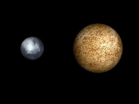 மெர்க்குரி, ப்ளூட்டோவில் உள்ள இடங்களுக்கு நீங்கள் பெயர் வைக்கலாம் தெரியுமா?