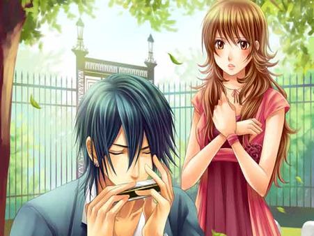 தென் இந்திய கலாச்சாரத்தை ஜப்பானில் பரப்பும் ”மாங்கா” காமிக்சின் கதாநாயகி!