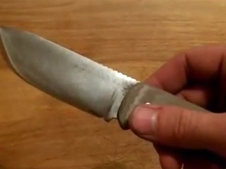 குழந்தையைத் தத்து கொடுத்துவிட்டு 3வது திருமணம் – மனைவியைக் குத்திக் கொன்ற 2வது கணவர்!