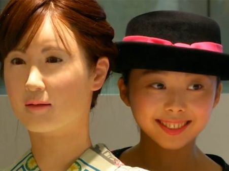 ஜப்பான் சூப்பர் மார்க்கெட்டில் 