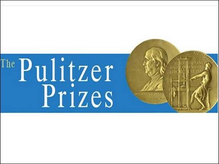 பத்திரிகை துறைக்கான புலிட்சர் விருதை வென்றார் அமெரிக்க வாழ் தமிழர் பழனி குமனன்