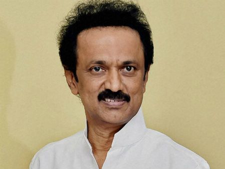 சர்வதேச முதலீட்டாளர் மாநாடு ஒத்தி வைப்பு: ஒதுக்கிய ரூ.100 கோடி எங்கே?- கேட்கிறார் ஸ்டாலின்