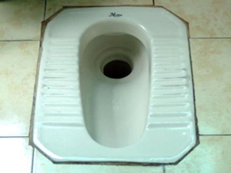 நெல்லை மாவட்டத்தில் வீட்டுக்கு வீடு கழிவறைகள்.. மொத்தம் 80,000 கட்ட திட்டம்