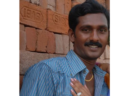 செம்மரக் கடத்தல் தொடர்பாக தமிழ் நடிகரைக் கைது செய்துள்ளோம்... ஆந்திர டிஜிபி