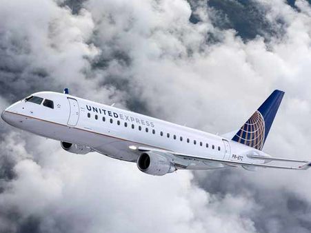 தொபுக்கென 38,000 அடியிலிருந்து 10,000 அடிக்கு இறங்கிய விமானம்... மயங்கிய பயணிகள்!