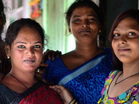 திருநங்கைகளுக்கும் சம உரிமை.. வரலாற்று சிறப்பு மிக்க மசோதா ராஜ்யசபாவில் நிறைவேற்றம்!