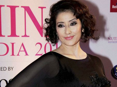 என் நாட்டிற்கு உதவுவதற்கு நன்றி: மோடிக்கு நன்றி தெரிவித்த 'நேபாளி' மனிஷா கொய்ராலா