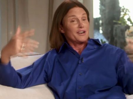 நான் ஒரு பெண்... முழுமையான பெண்.. கிம் கர்தஷியானின் தந்தை கிளப்பும் பரபரப்பு!