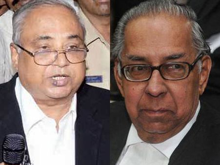 அமைதிப்படை பவானிசிங்... அதிரடிப்படை ஆச்சாரியா..!