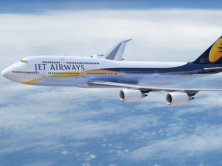 நேபாளத்திற்கு குறைந்த பயணக் கட்டணத்தில் விமானங்களை இயக்கும் ஜெட் ஏர்வேஸ்