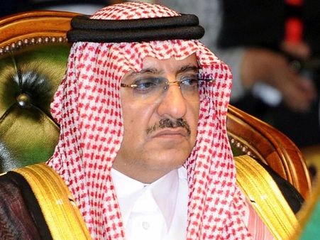 பட்டத்து இளவரசரை நீக்கிவிட்டு புதியவரை நியமித்த சவுதி மன்னர்!