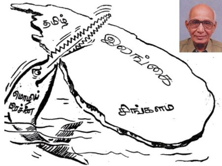 மூத்த 'கார்ட்டூனிஸ்ட்' கோபுலு காலமானார்