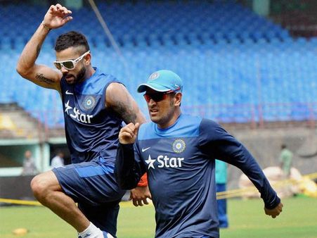 பட்.. அந்த நேர்மை ரொம்பப் பிடிச்சிருக்கு... அதிகம் விரும்பப்படும் கோஹ்லி.. 10வது இடத்தில் டோணி!