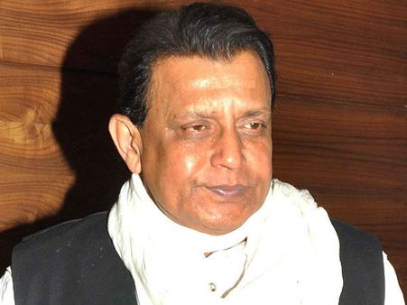 சாரதா மோசடி வழக்கில் இருந்து பாலிவுட் நடிகர் மிதுன் விடுவிப்பு