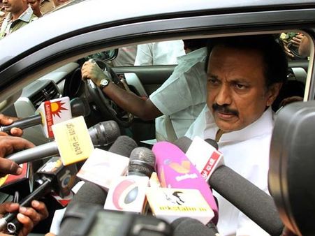 அடுத்த மே மாதம் நம்ம ஆட்சிதான்... மு.க.ஸ்டாலின் பேச்சு!