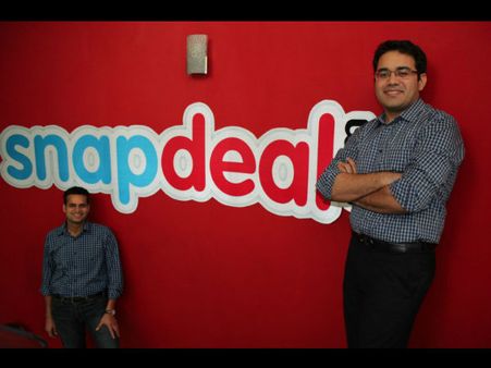 ஆன்லைன் மூலம் மருந்து விற்பனை – ”ஸ்னாப்டீல்” சி.இ.ஓ மீது வழக்குப்பதிவு