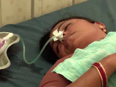 பணியில் கவனக்குறைவு, இடமாற்றம் செய்தால், தற்கொலையா.. என்னம்மா இப்படி பண்றீங்களேம்மா?