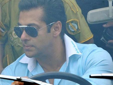 சல்மான் கார் விபத்து வழக்கு கடந்து வந்த பாதை..!
