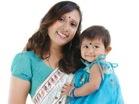 தாய்மையைப் போற்றும் நார்வே.. 140வது இடத்தில் 