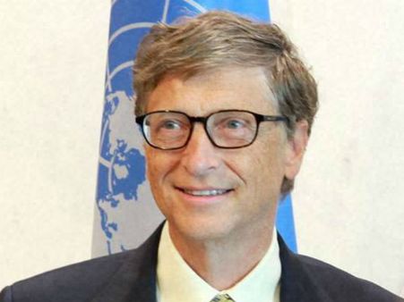 மத்திய அரசின் அடுத்த குறி பில்கேட்ஸ்-மெலிண்டா பவுண்டேஷன்?