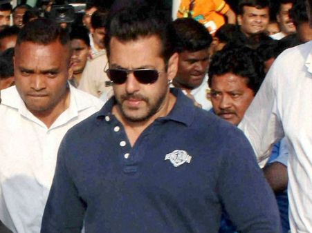 அந்த மவராசனுக்கா சிறை?: கவலையில் சல்மான் தத்தெடுத்த குடும்பம்