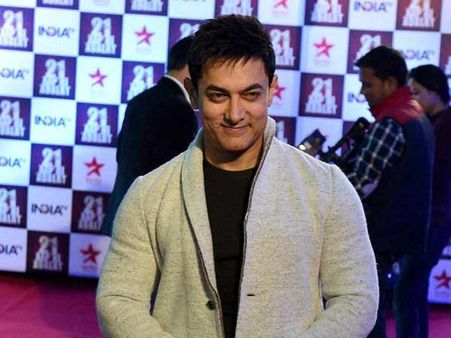 சிங்கார் மான் கொலை வழக்கு: ஆமீர்கான் மீதான மான் வழக்கு தள்ளுபடி!