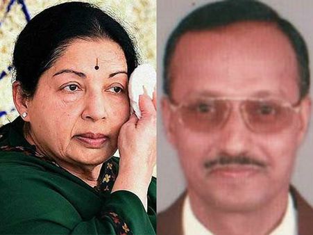 ஜெ.க்கு 4 ஆண்டு சிறை- ரூ100 கோடி அபராதம்- நீதிபதி குமாரசாமி ரத்து செய்த 'குன்ஹா தீர்ப்பு' இதுதான்..