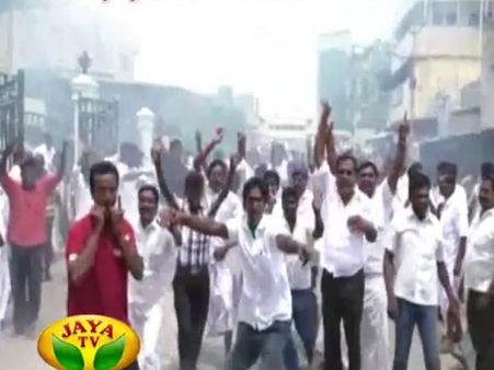 தீபாவளி, பொங்கல், எல்லா பண்டிகையும் இன்னைக்கு ஜெயா டிவியிலதான்!