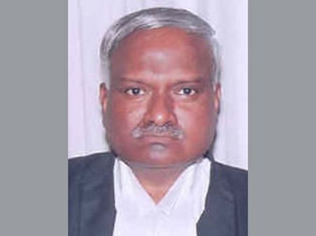 நீதிபதி குமாரசாமியின் நீதித்துறை வரலாற்றில்.. முதல் முறையாக 