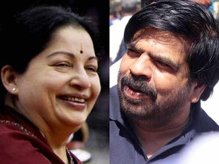 ஜெயலலிதா கட்டம் சரியா இருக்கு... சட்டம் சாதகமா தீர்ப்பு கொடுத்தது: சொல்வது 'ஜோசியர்' டி.ராஜேந்தர்