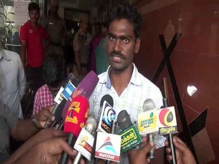 இறந்ததாக கூறிய குழந்தை.. 