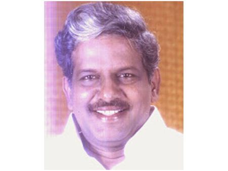 மேகாலயா ஆளுநரான தஞ்சாவூர் ஆர்.எஸ்.எஸ் இயக்க பிரமுகர் சண்முகநாதன்