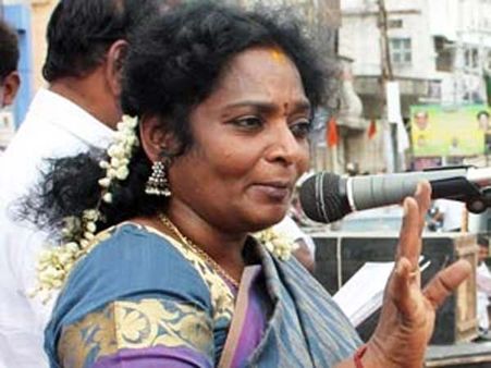 ஜெ. வழக்கில் அப்பீல்: சு.சாமி பேச்சுக்கும் எங்களுக்கும் சம்பந்தம் இல்லை.. டாக்டர் தமிழிசை