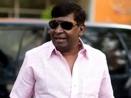 அடுத்த அவதாரம் முதலமைச்சர்... நடிகர் வடிவேலு 'பகீர்' பேட்டி