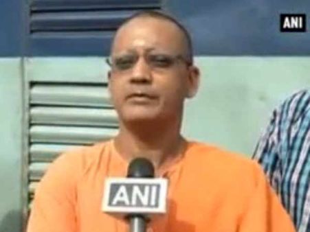 நேபாளத்திற்கு ரூ. 30 லட்சம் நிவாரணப் பொருள்... அனுப்பியது சென்னை ராமகிருஷ்ணா மிஷன்