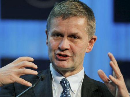 இலங்கை வருகிறார் நார்வே முன்னாள் சமானத் தூதர் எரிக் சொல்ஹெய்ம்