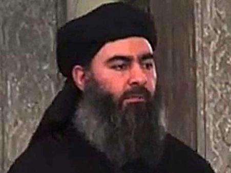 ஆயுதமேந்தி போராட அழைப்பு விடுக்கும் ஐ.எஸ். இயக்க தலைவன் அல் பக்தாதி - புது ஆடியோ 'ரிலீஸ்'