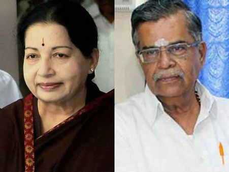 ஜெ. வழக்கில் கர்நாடகா மேல்முறையீடு செய்ய கூடாது: இல. கணேசன் பரபரப்பு பேட்டி