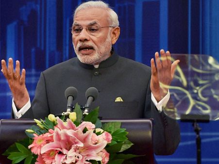 சென்னையில் சீனா துணை தூதரகம் அமைக்கப்படும்: பெய்ஜிங்கில் பிரதமர் மோடி தகவல்