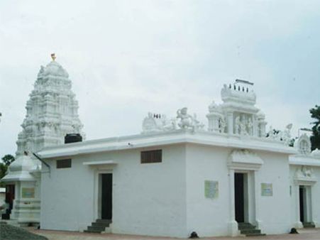 கேது திசை காலத்தில் ராஜபதி கைலாசநாதரை வணங்குங்கள்