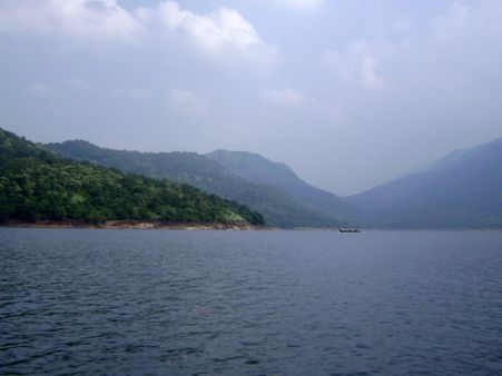 முல்லைப் பெரியாறு: புதிய அணை கட்ட அனுமதி கோரி கேரளா கடிதம்! மத்திய அரசுக்கு அனுப்பியது!!