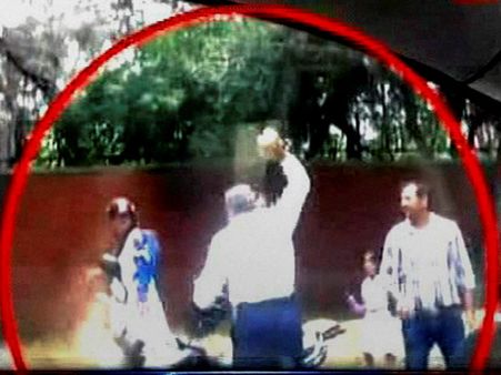 டெல்லி: செங்கல்லால் பெண்ணை அடிக்க முயன்ற கான்ஸ்டபிளுக்கு ஜாமீன்