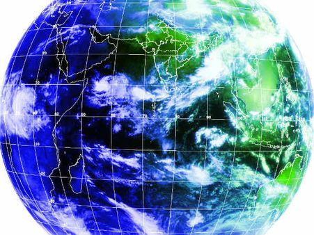 மேலடுக்கு சுழற்சி மறைந்தது... வெப்பம் சலனம் காரணமாக சில இடங்களில் மழை பெய்யும்!