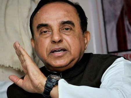 அனைவரையும் அரவணைத்து செல்கிறார்... ஸ்டாலினுக்கு சுப்பிரமணியன் சாமி பாராட்டு