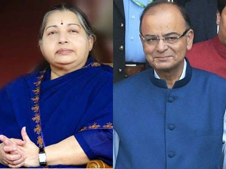 மே 23-ந் தேதி ஜெ. பதவியேற்பு... மத்திய அமைச்சர்கள், ஆந்திரா, ஒடிஷா முதல்வர்கள் பங்கேற்பு?