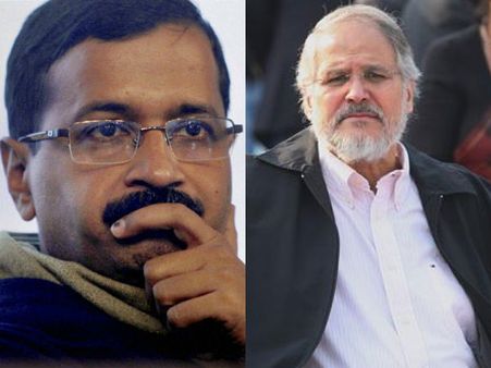 கேஜ்ரிவால் அரசு பிறப்பித்த அத்தனை உத்தரவுகளும் ரத்து- டெல்லி ஆளுநர் நஜீப்ஜங் அதிரடி!!